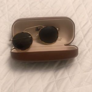Illesteva sunglasses